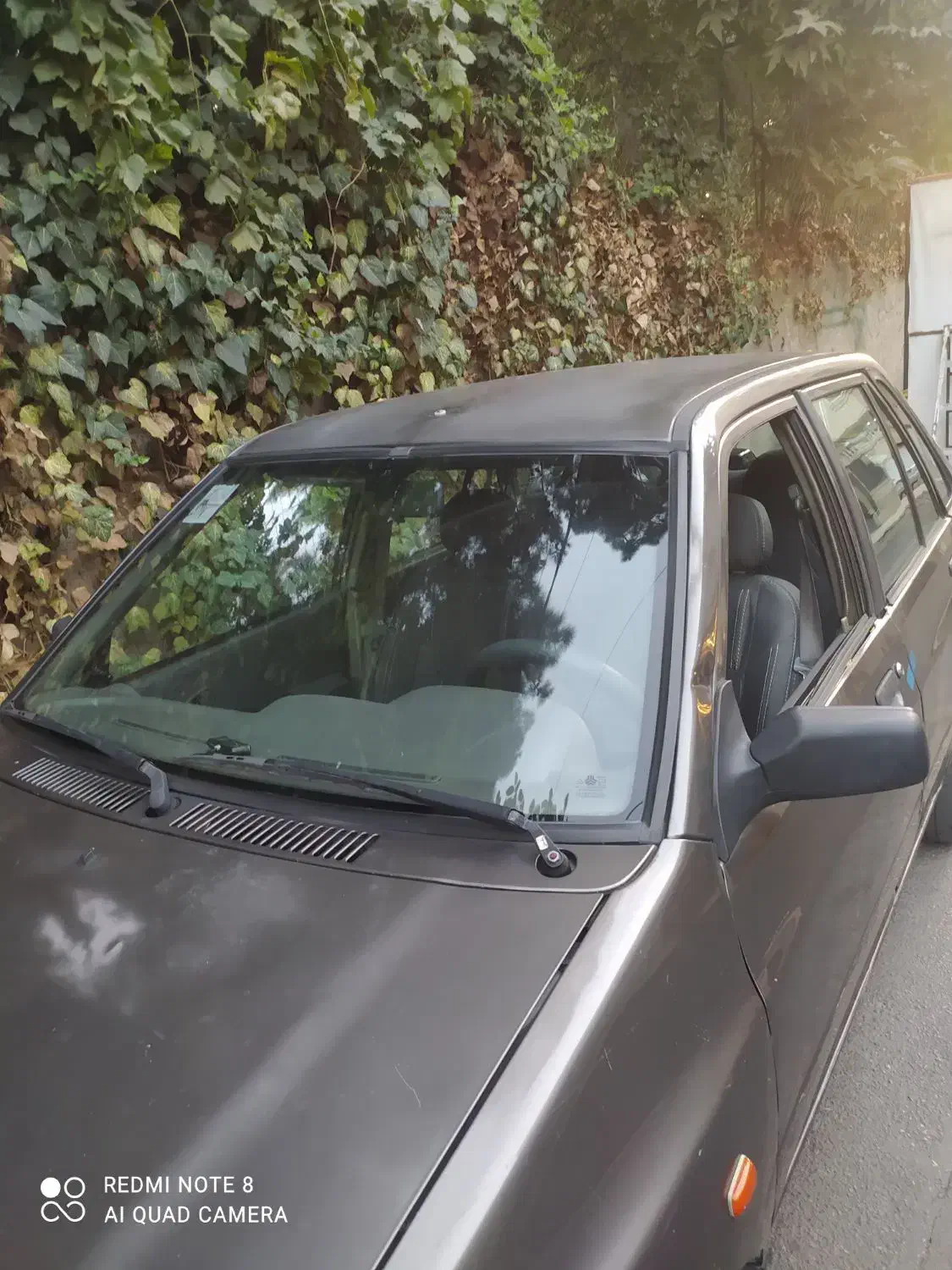 پراید 131 sl مدل 90 نوک مدادی|خودرو سواری و وانت|بومهن, |دیوار