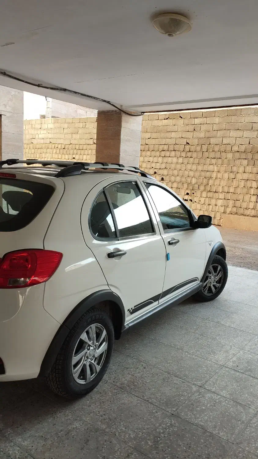 کوییک GXR1404|خودرو سواری و وانت|فردیس, سرحدی|دیوار