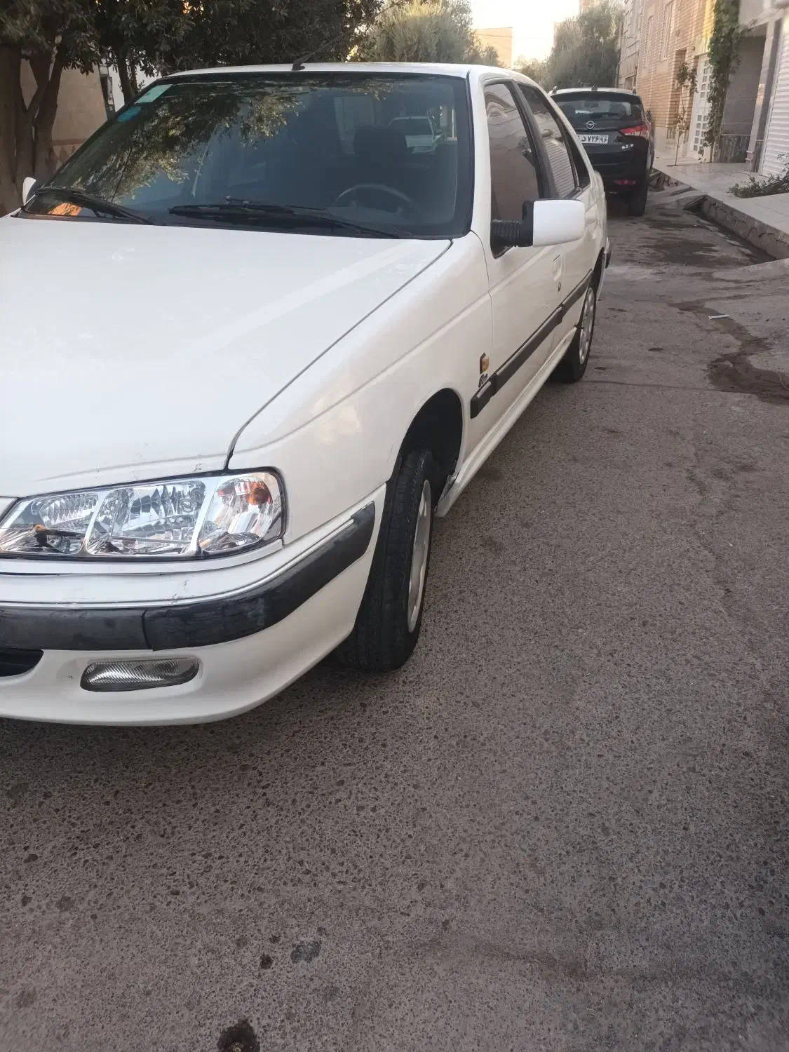 پژو پارس ۸۸ تک برگ سند|خودرو سواری و وانت|گرمسار, |دیوار