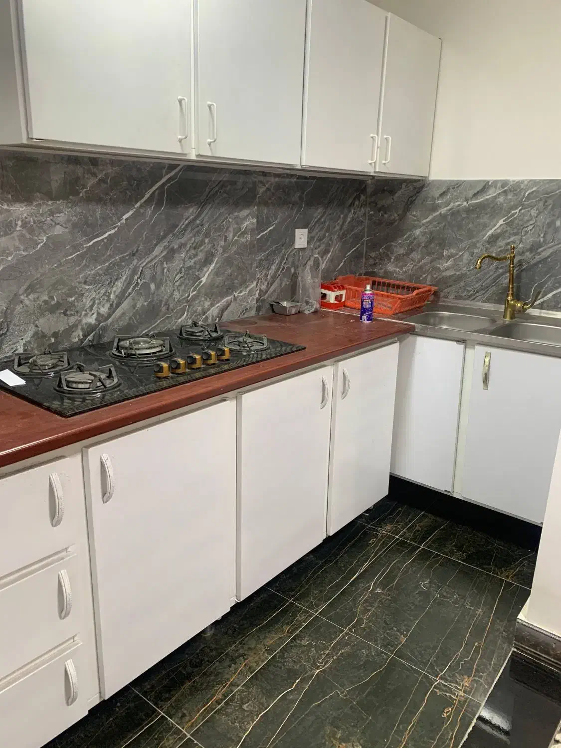 واحد مبله اجاره ای|اجارهٔ آپارتمان|گناباد, |دیوار