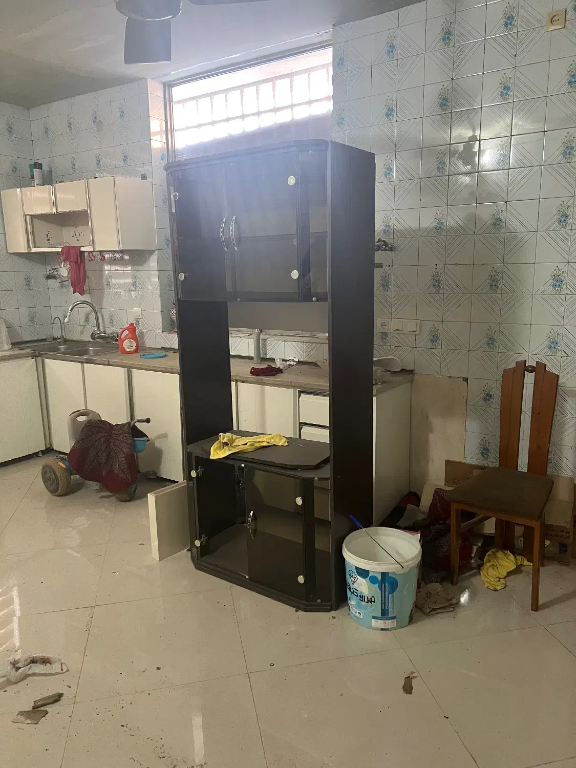 میز تلویزیون دست دوم|میز تلویزیون|گنبد کاووس, |دیوار