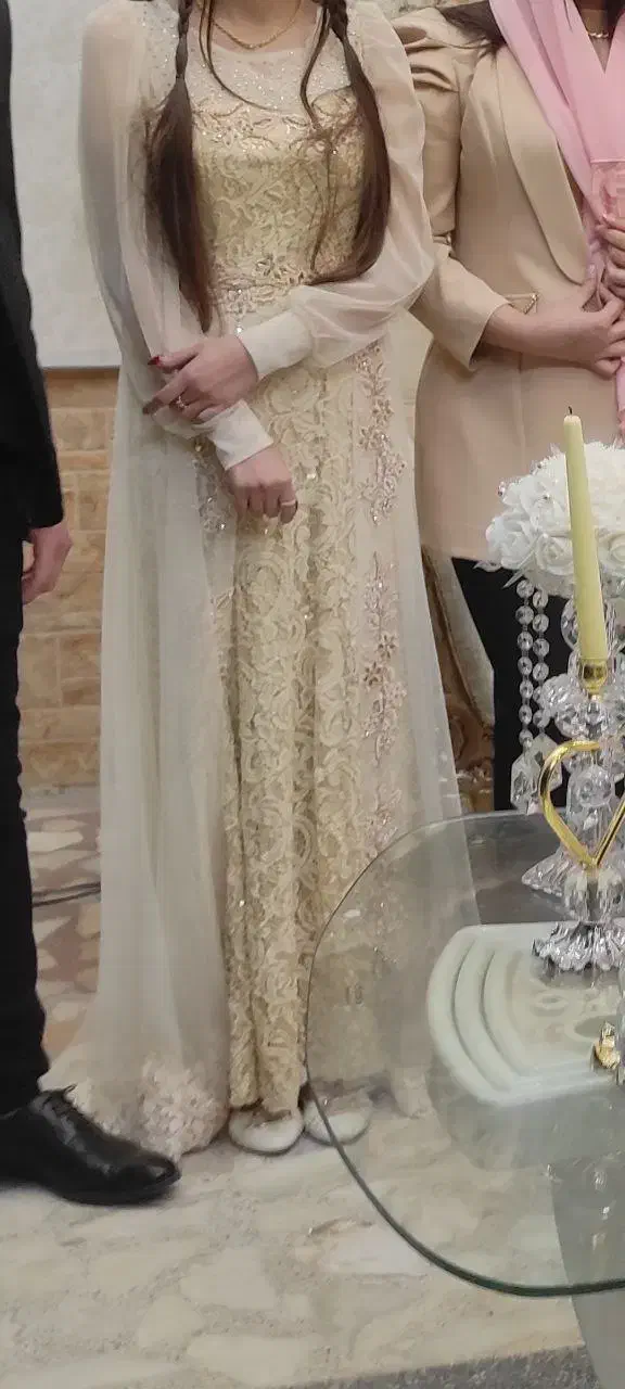 لباس مجلسی یلدایی سایز38/40|لباس|رشت, کوی جام جم|دیوار