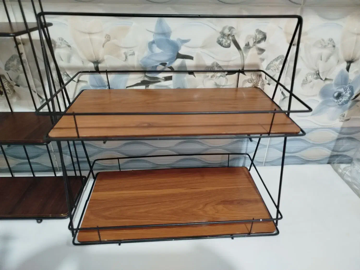 استند آشپزخانه|آب‌چکان و نظم‌دهنده ظروف|قم, باسکول|دیوار