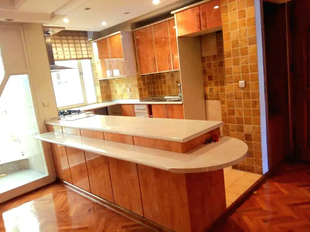 نیاوران / فرمانیه ۱۲۰ متر ۲ خواب اکازیون واقعی|اجارهٔ آپارتمان|تهران, اقدسیه|دیوار