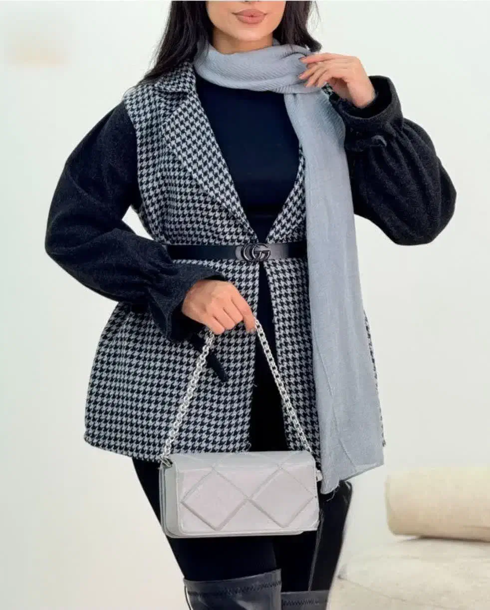 مانتوپیچازی فوتر|لباس|گناباد, |دیوار