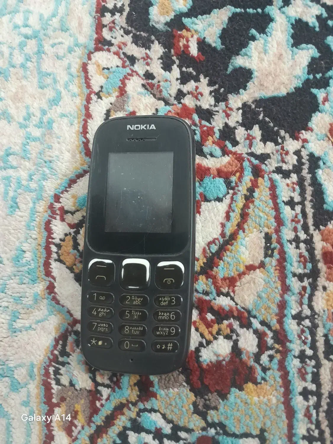 گوشی گمشده|اشیا|کوهدشت, |دیوار