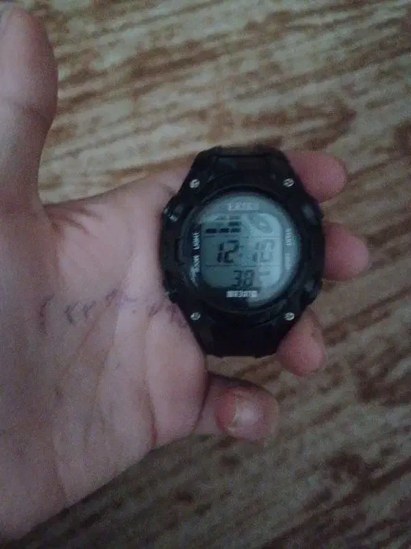 ساعت مجی نو|ساعت|قزوین, |دیوار