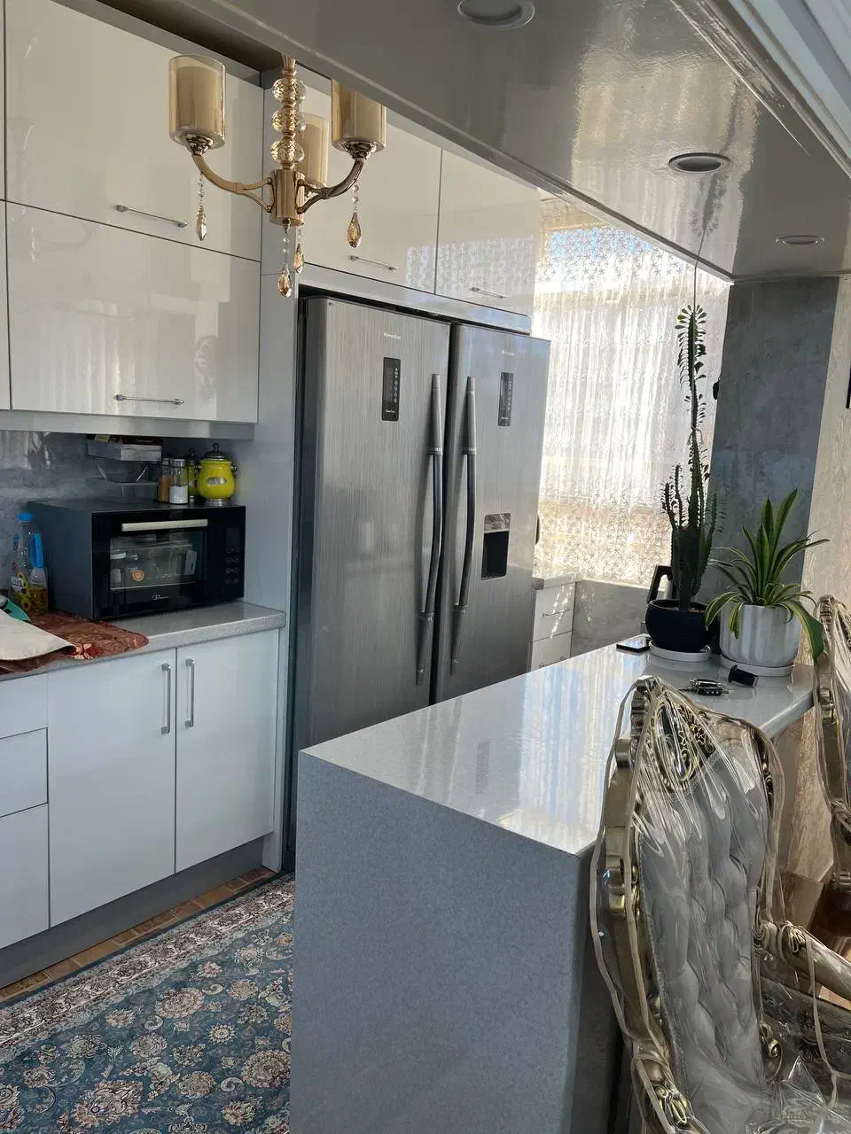 رهن واحد 51 متری /قائمیه/واون|اجارهٔ آپارتمان|اسلام‌شهر, شهرک سعیدیه|دیوار