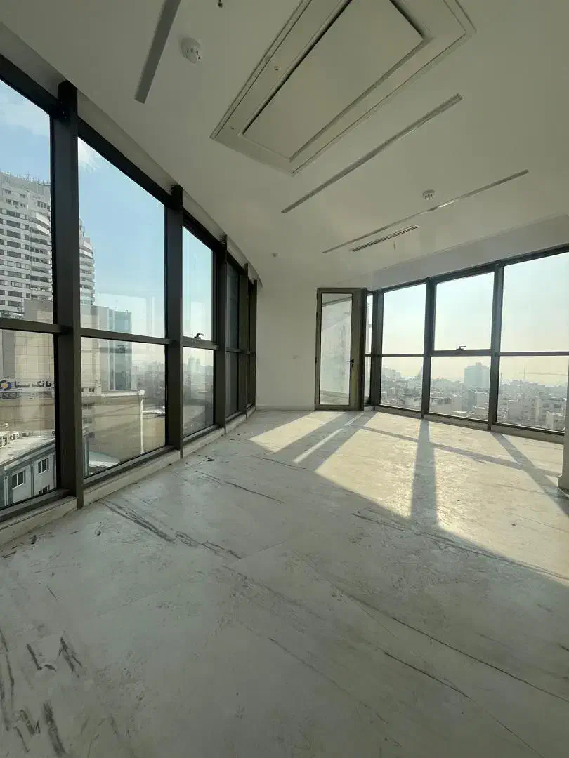 آپارتمان ۲۷۰ متر. نیاوران  270 متر  ۴ خواب عا.لی