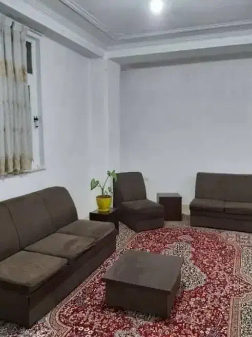 سوییت جاده چالوس|اجارهٔ کوتاه‌مدت آپارتمان و سوئیت|آسارا, |دیوار