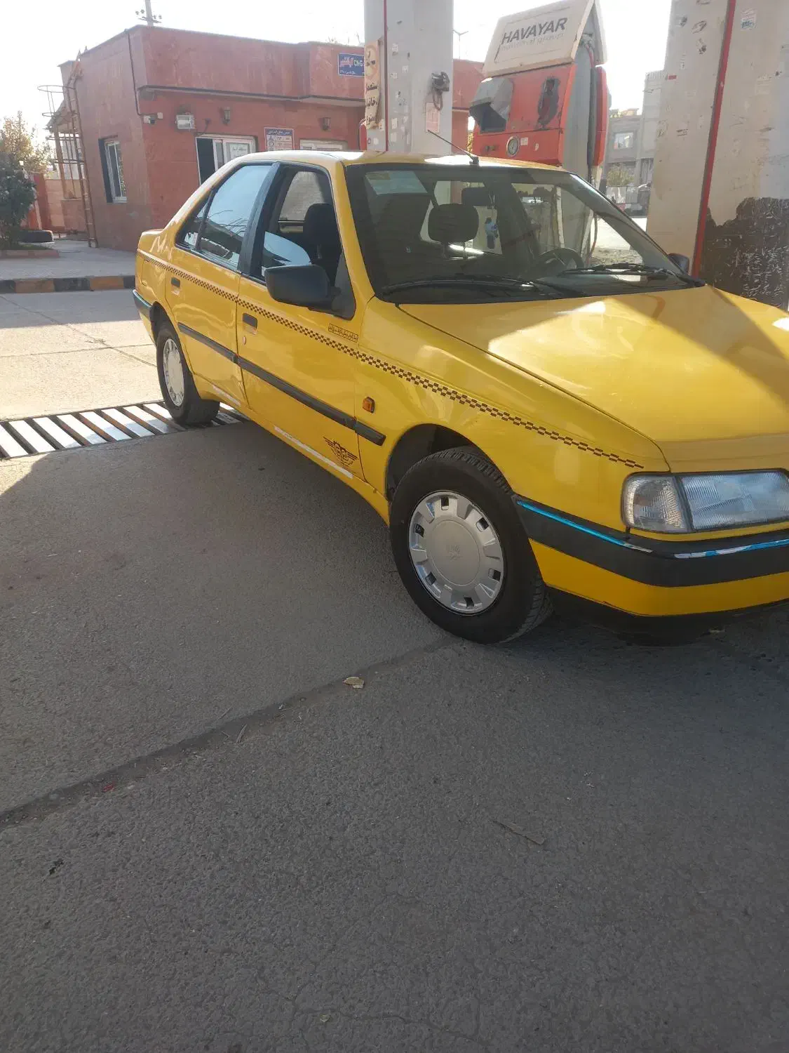 پژو۴۰۵|خودرو سواری و وانت|کرمانشاه, |دیوار