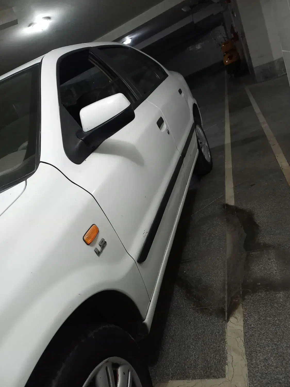 سمند ال ایکس|خودرو سواری و وانت|تهران, اسفندیاری|دیوار