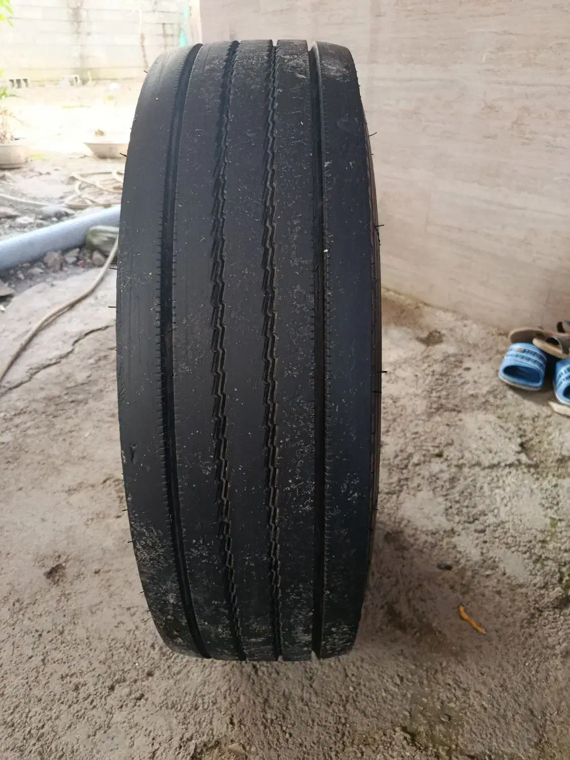 سلام|قطعات یدکی و لوازم جانبی|رانکوه, |دیوار