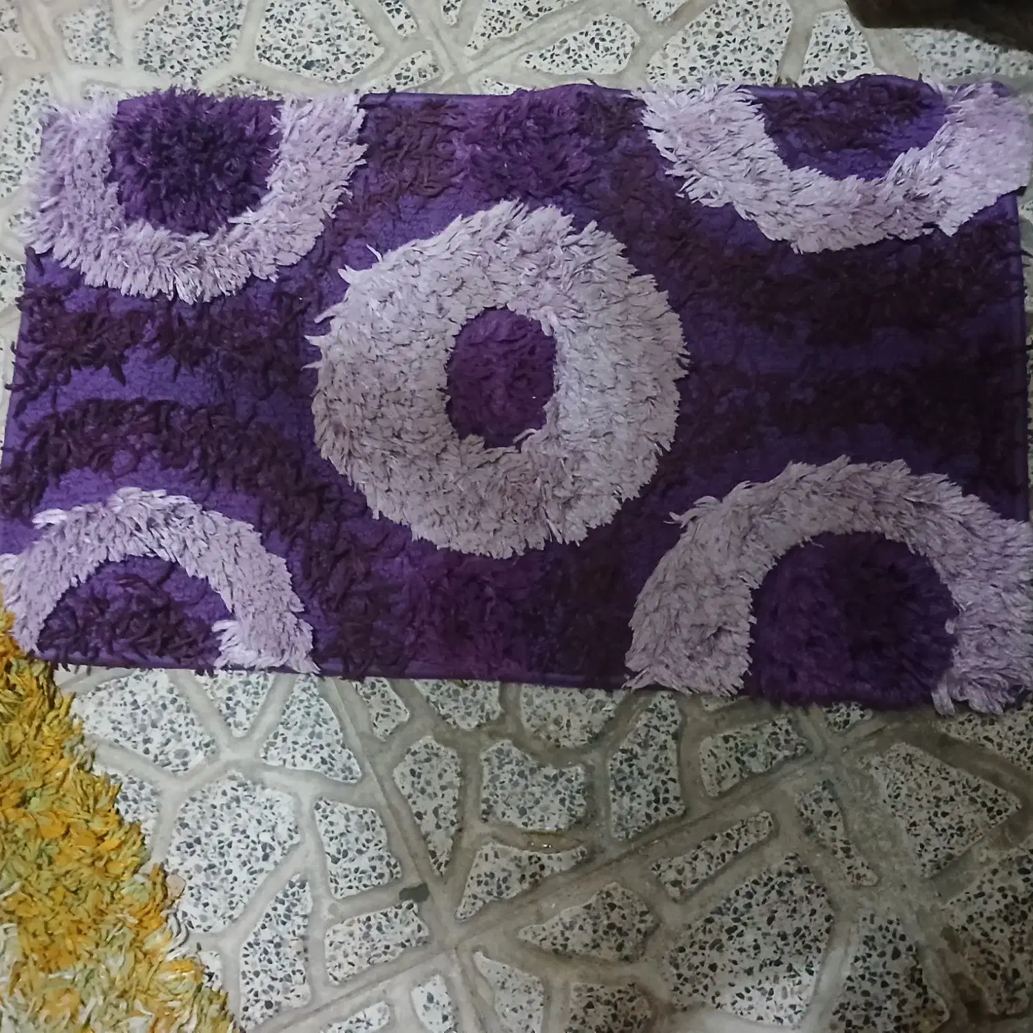 دو جفت پادری|پادری|نظرآباد, نظرآباد|دیوار