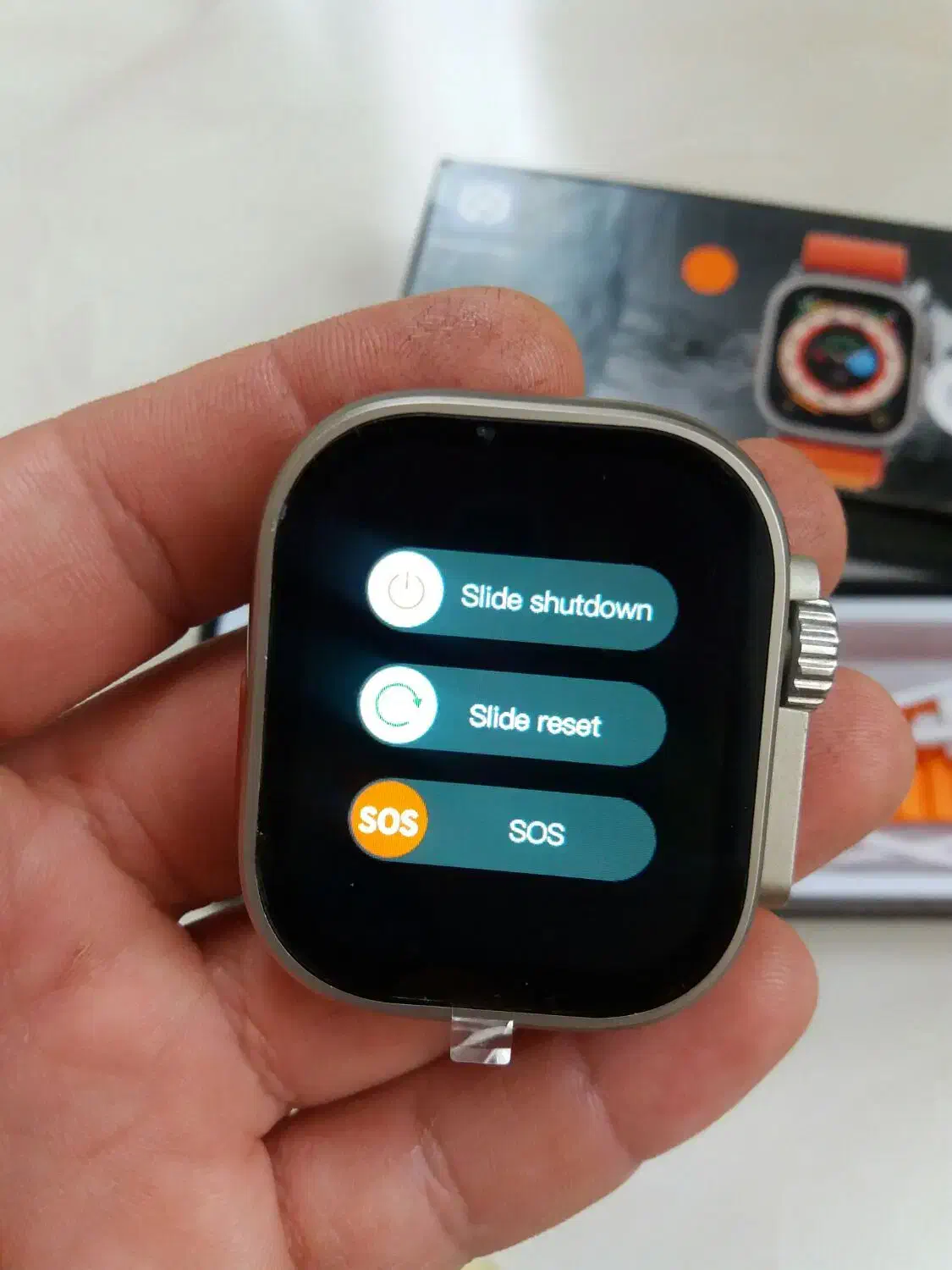 اپل واچ|ساعت|ماهدشت, |دیوار