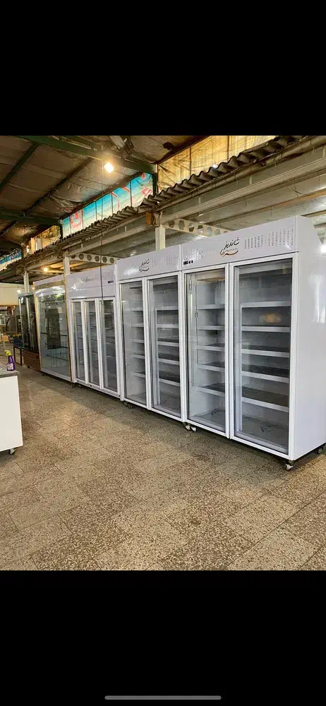 یخچال ایستاده|فروشگاه و مغازه|مشهد, اسماعیل آباد (سپاد)|دیوار