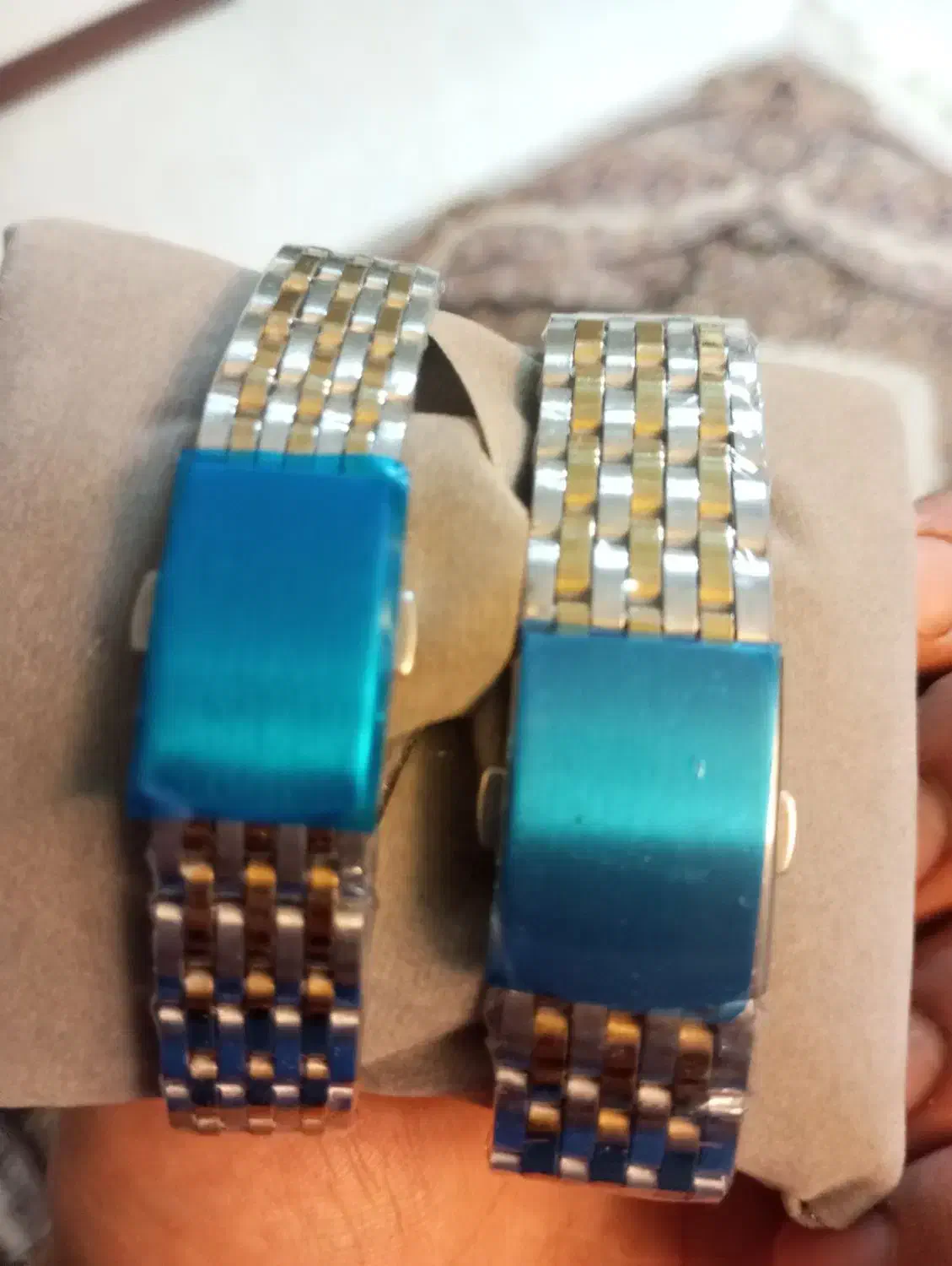 ست ساعت مچی زنانه مردانه اورینت/اصل/کادو روز زن|ساعت|تهران, استقلال|دیوار