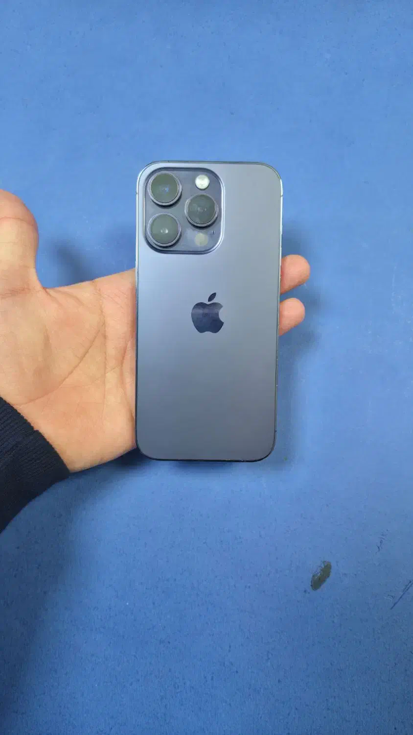 iphone 14 pro|موبایل|کرمانشاه, |دیوار