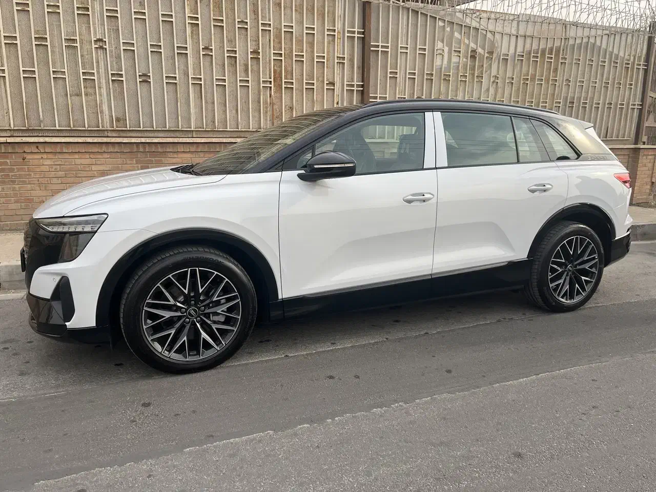 آئودی Q5 تیپ چهار 2024|خودرو سواری و وانت|تهران, تهرانسر شرقی|دیوار