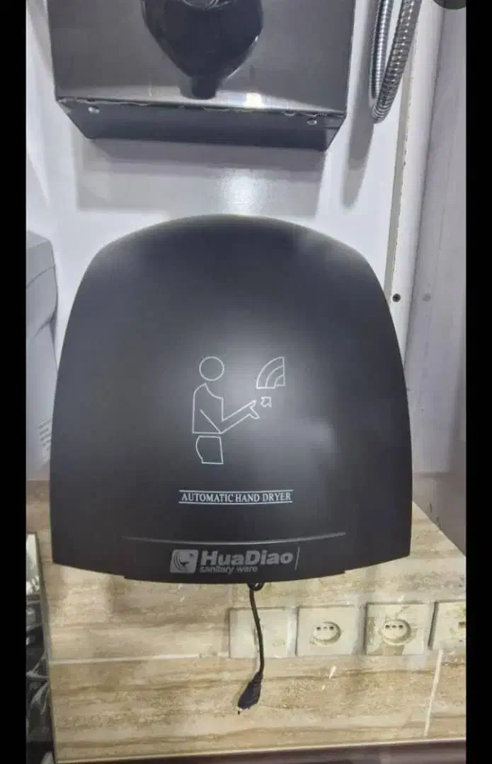 دستگاه  دست خوش کن|لوازم سرویس بهداشتی|بندرعباس, |دیوار