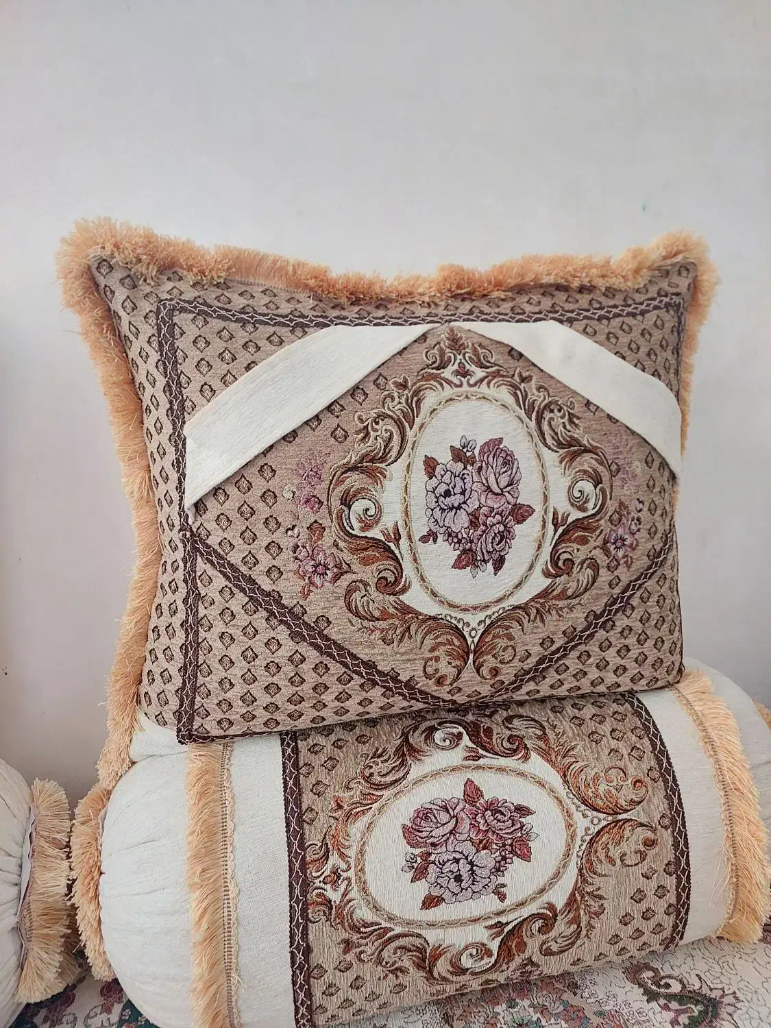 پشتی|پشتی|شهرکرد, |دیوار