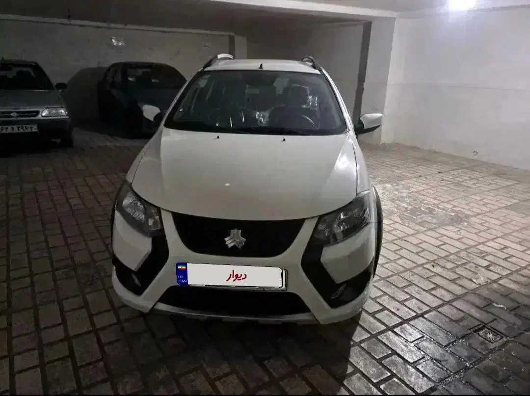 کوییک s|خودرو سواری و وانت|مریوان, |دیوار