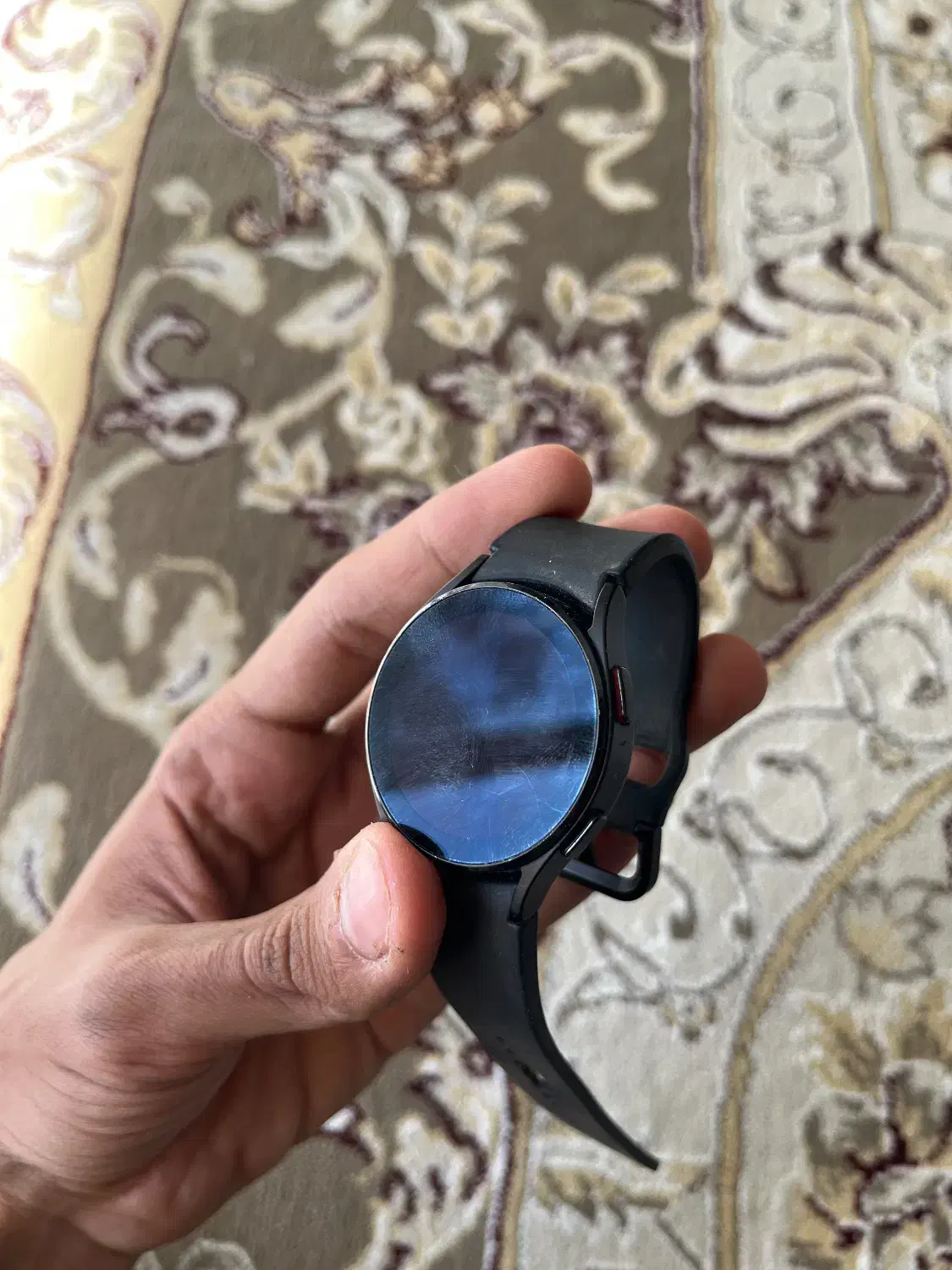 گوشی و ساعت سامسونگ|موبایل|اصفهان, بهارانچی|دیوار