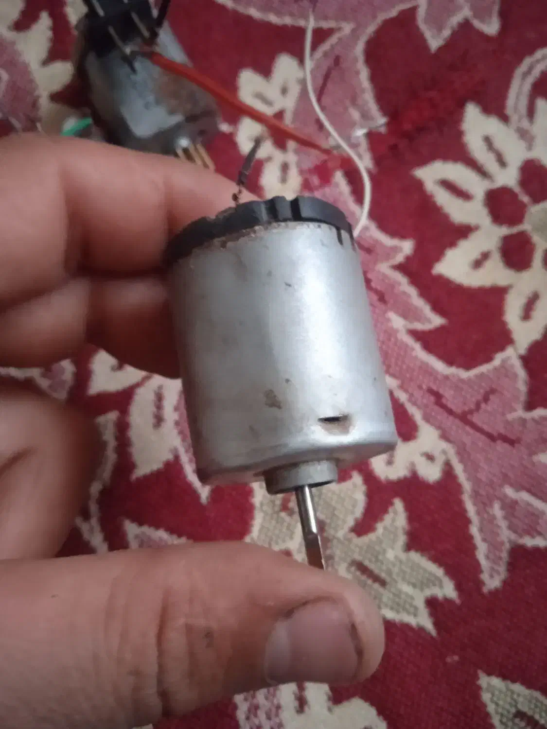 آرمیچر کاردستی‌و‌گیربکس|اسباب‌‌بازی|اهر, |دیوار