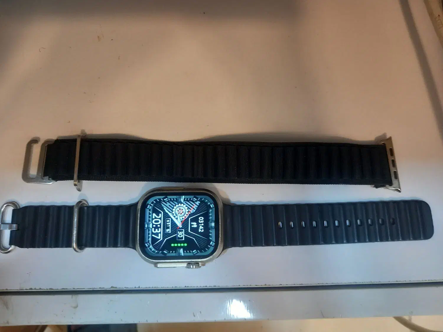 ساعت هوشمند|ساعت|قشم, |دیوار