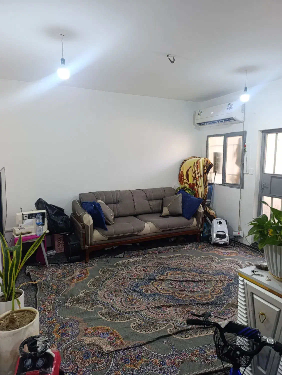 فروش آپارتمان ۶۰ متری تک خواب عالیشهر|فروش آپارتمان|بوشهر, |دیوار