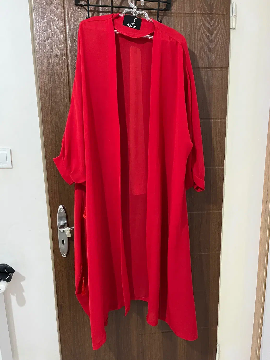 مانتو فری سایز تا۵۲|لباس|همدان, |دیوار