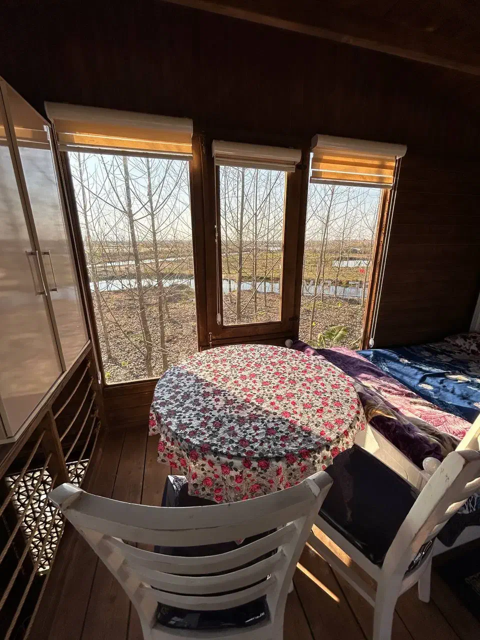 فرصت استثنایی رو دریاب|فروش خانه و ویلا|کویرات, |دیوار