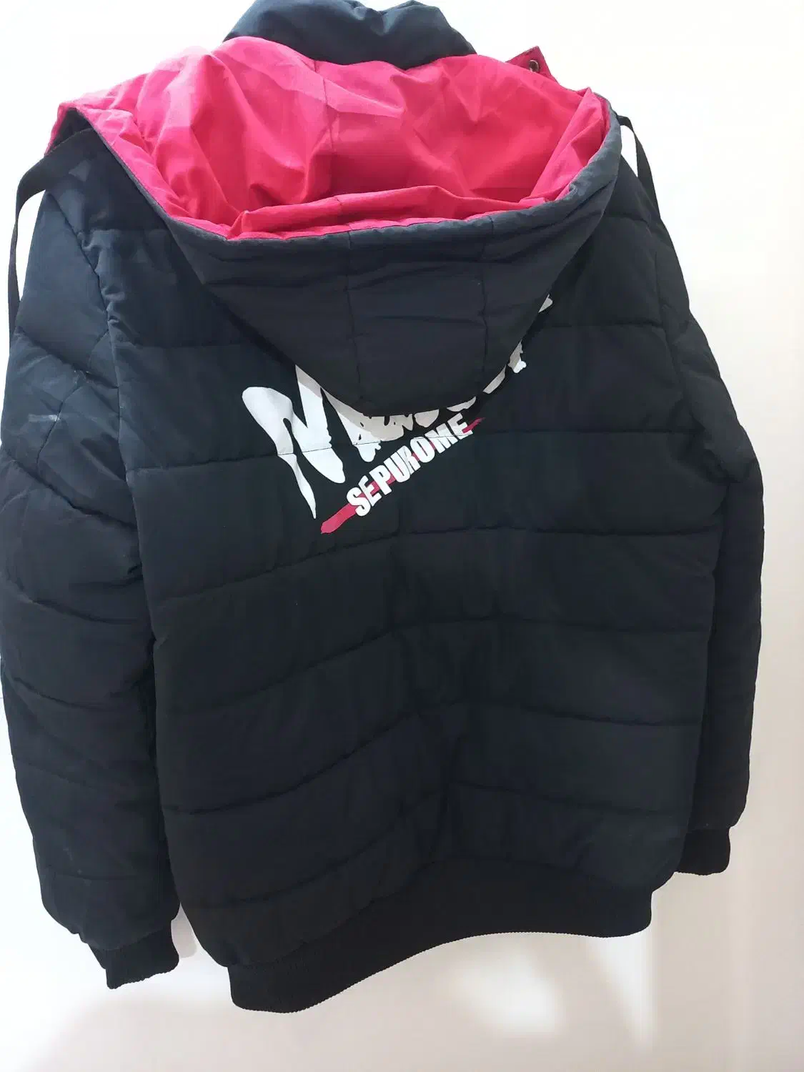 کاپشن مردانه درحدنو|لباس|تهران, کوی نصر مهرآباد|دیوار