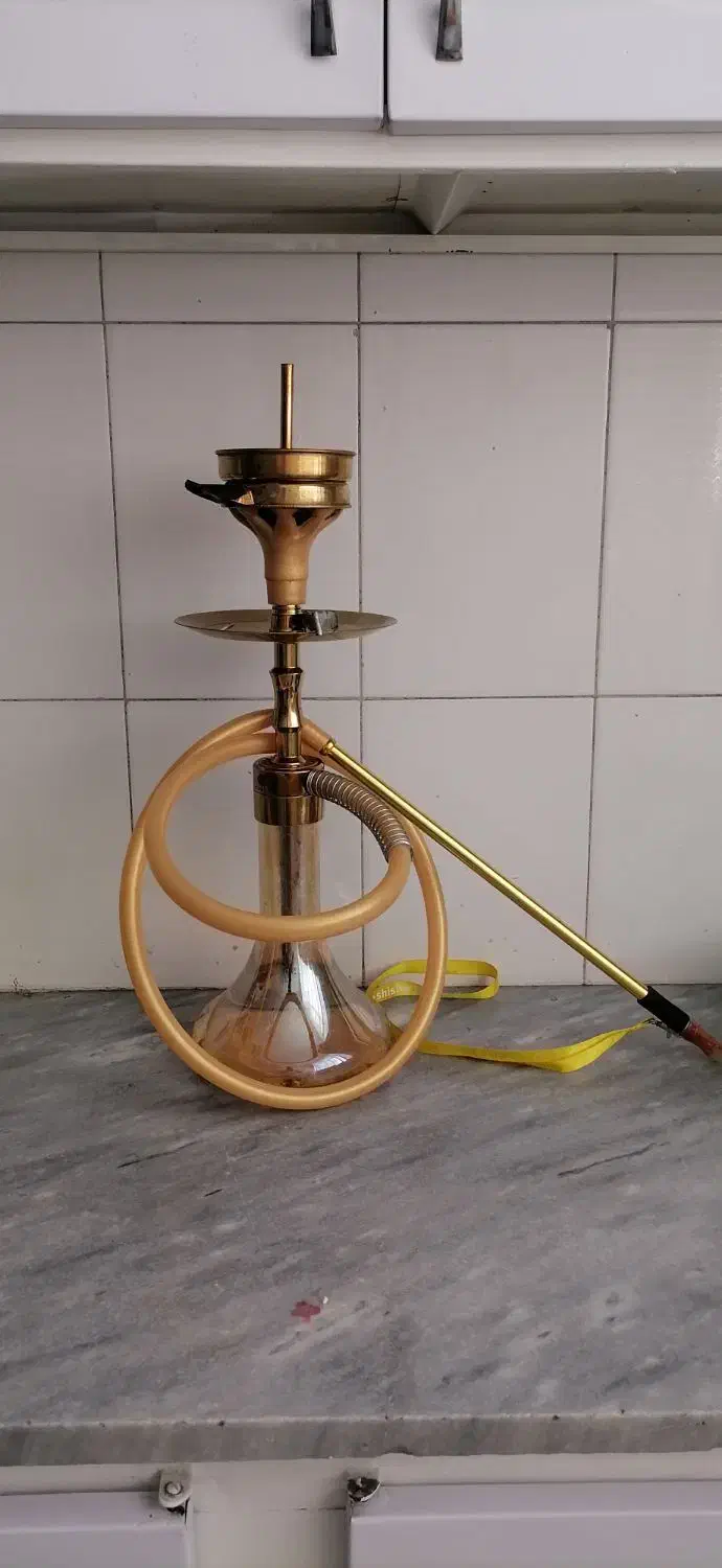 قلیون عربی|کلکسیون و سرگرمی|بیرجند, |دیوار