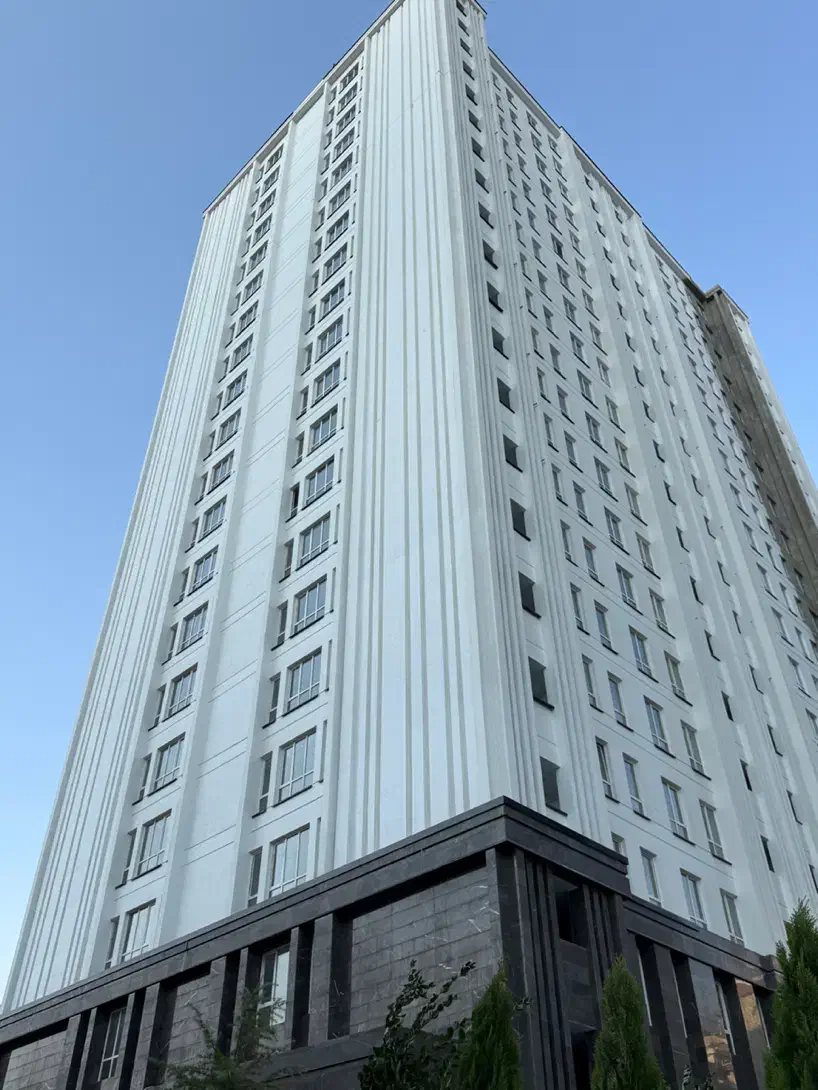 ۱۰۶متر نوساز برج همت۲ /۲میلیارد اقساط مانده ۳ساله|فروش آپارتمان|تهران, دریاچه شهدای خلیج فارس|دیوار