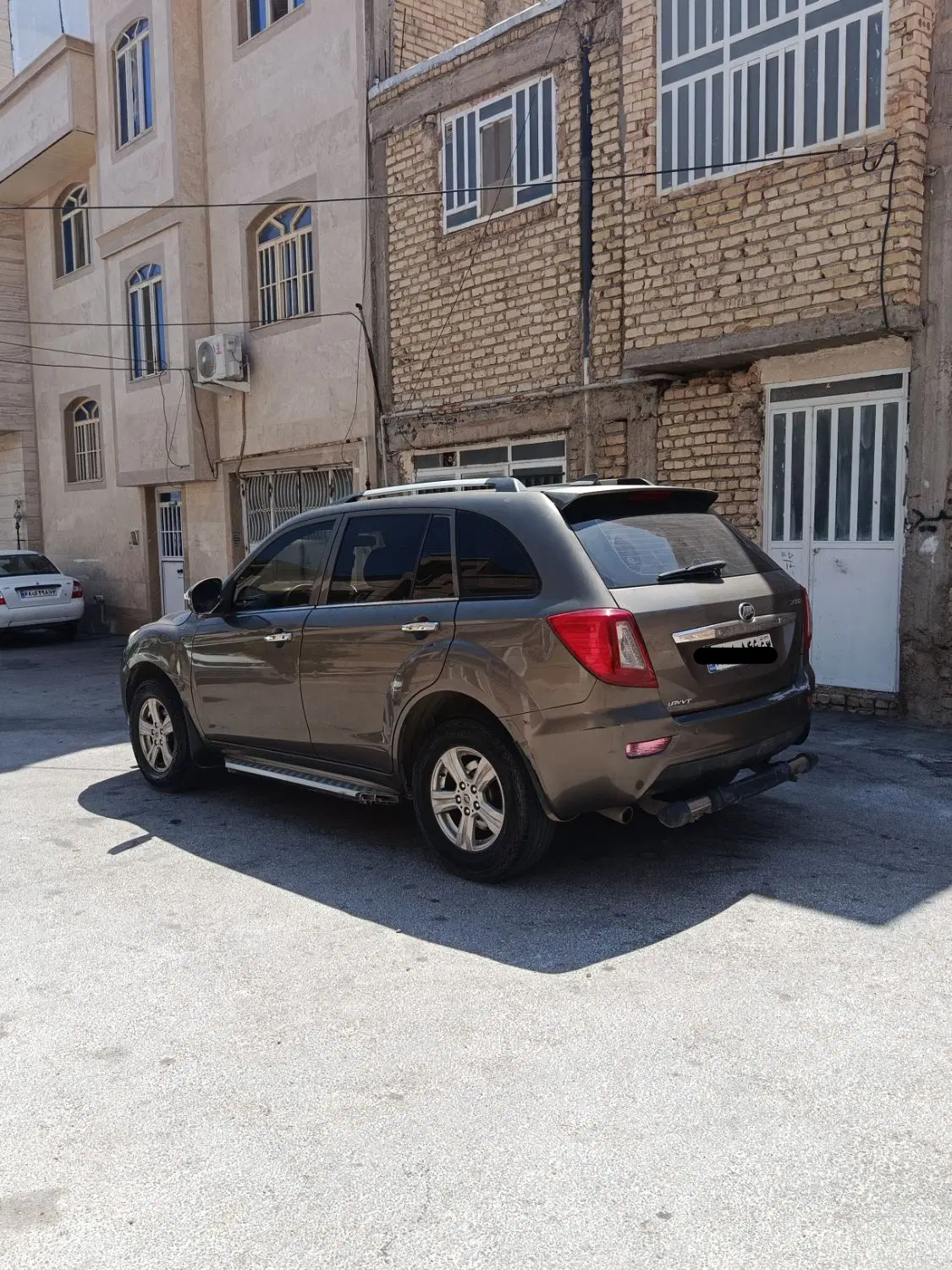 X60 عروسک مدل 93|خودرو سواری و وانت|شیراز, شیخ روزبهان|دیوار