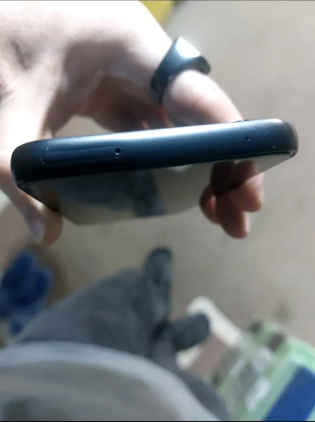 Samsung galaxy A54 5G تمام مشکی|موبایل|نکا, |دیوار