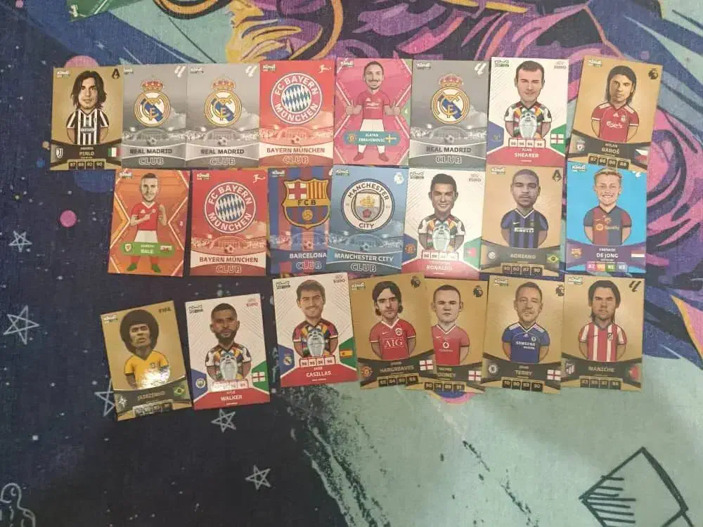 کارت کیمدی ۲۰۲۵|اسباببازی|رشت, دیلمان|دیوار