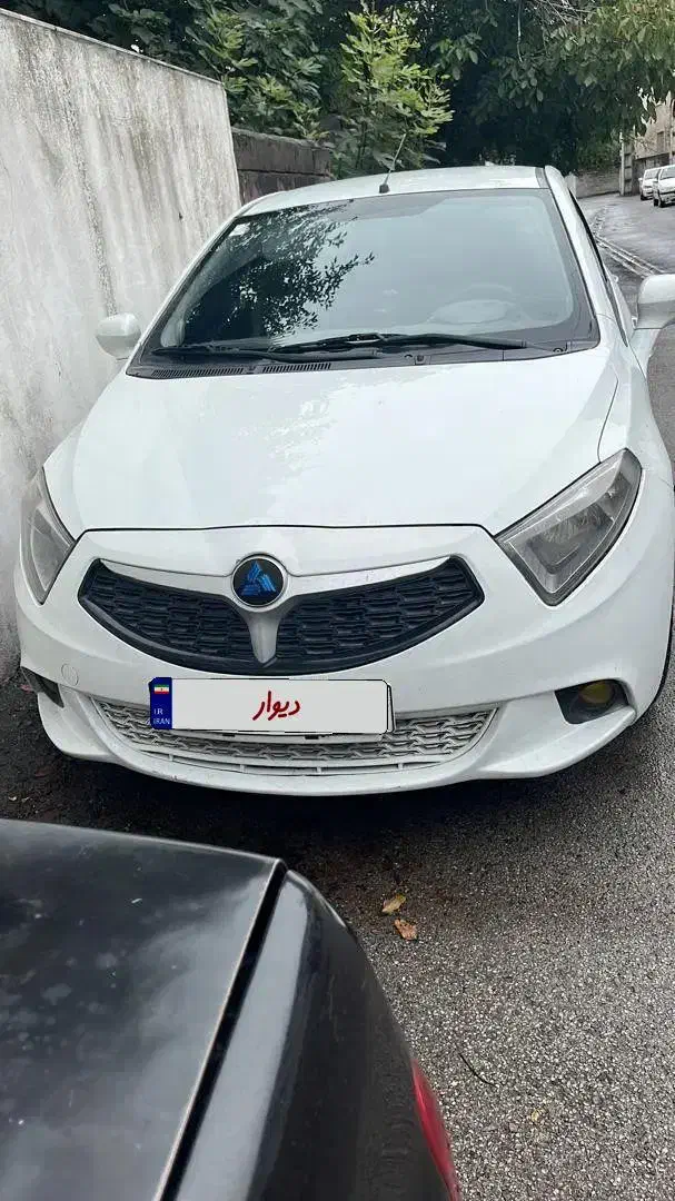 برلیانس ۲۳۰|خودرو سواری و وانت|قرچک, باقرآباد|دیوار