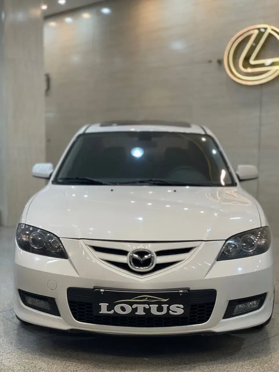 مزدا ۳ تیپ۳|خودرو سواری و وانت|اصفهان, رزمندگان|دیوار