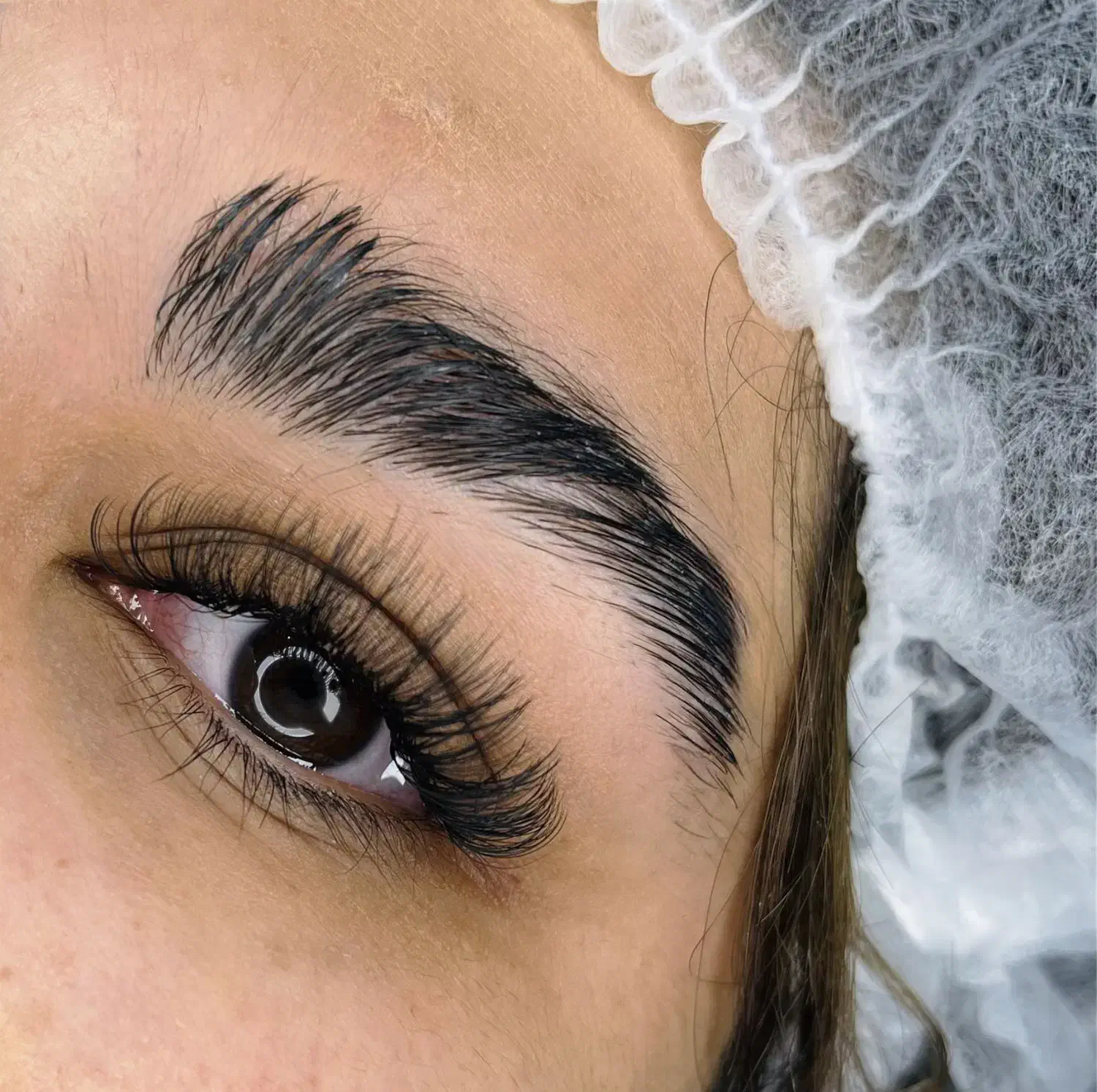اکستنشن مژه بهارستان|خدمات آرایشگری و زیبایی|اصفهان, بهارستان|دیوار