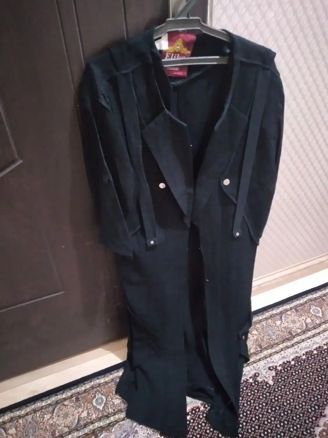 تعدادی لباس مانتو کت دامن وکاپشن|لباس|تبریز, |دیوار