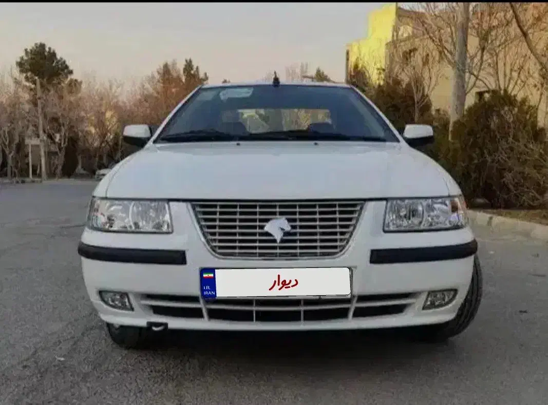 پارس|خودرو سواری و وانت|نهاوند, |دیوار