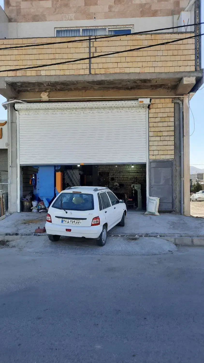 استخدام همکار آقا|استخدام صنعتی، فنی، مهندسی|زنجان, |دیوار