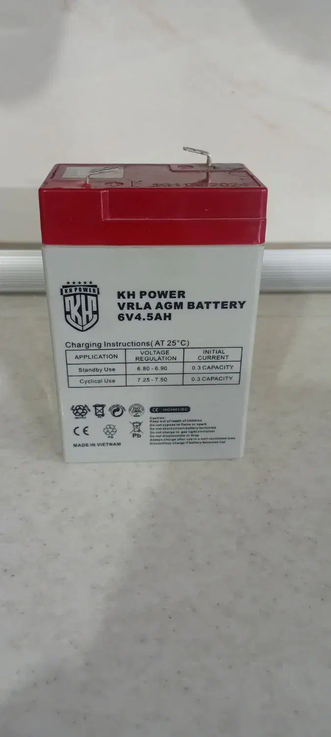 باطری ماشین شارزی|اسباب‌بازی بچه|حبیب آباد, |دیوار