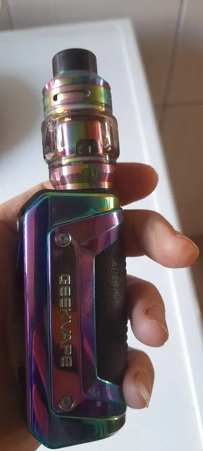 ویپ. پاد|زیورآلات و اکسسوری|پاکدشت, پاکدشت (مامازند)|دیوار