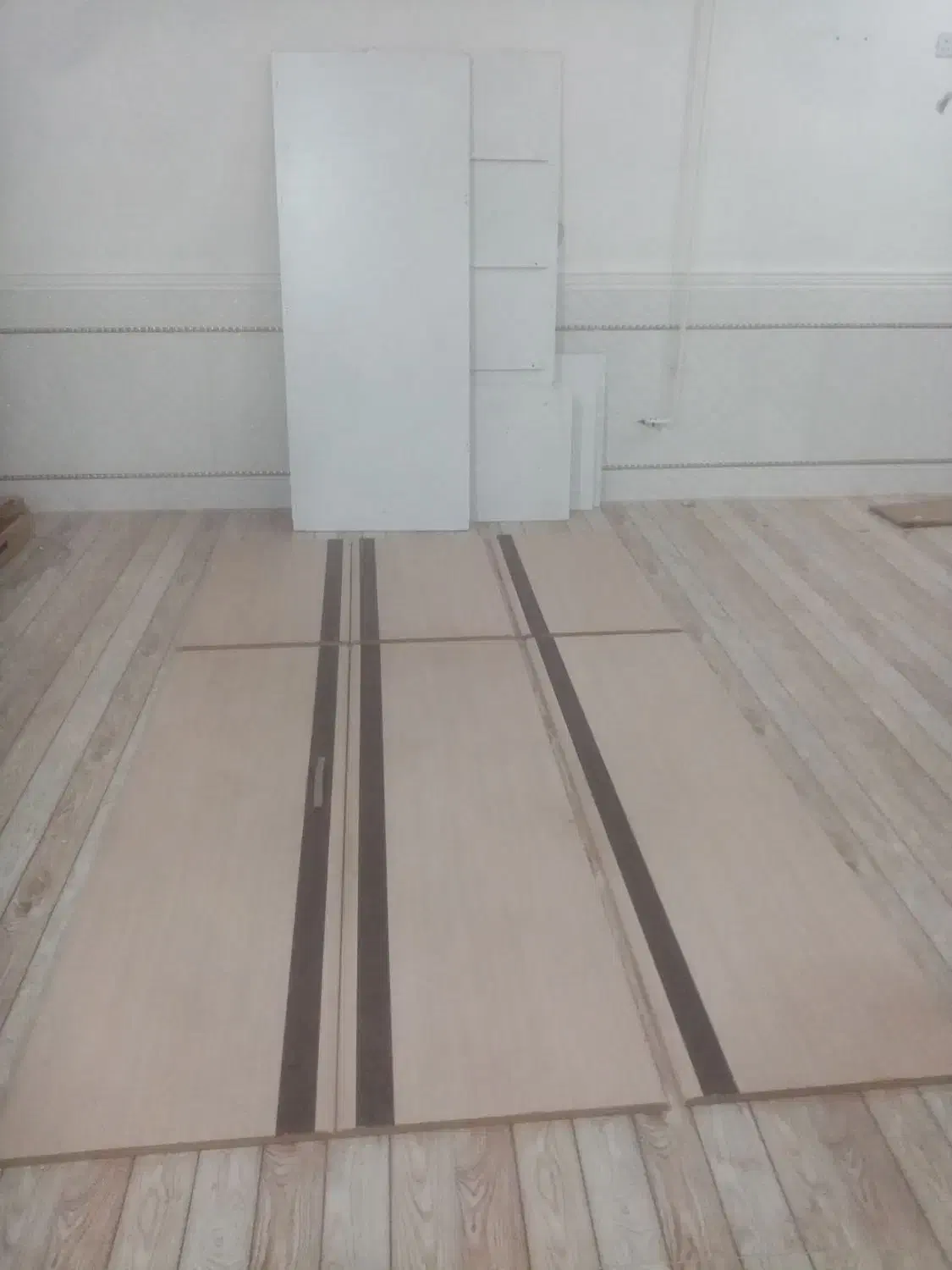 کمددیواری|جاکفشی، کمد، دراور|دزفول, |دیوار