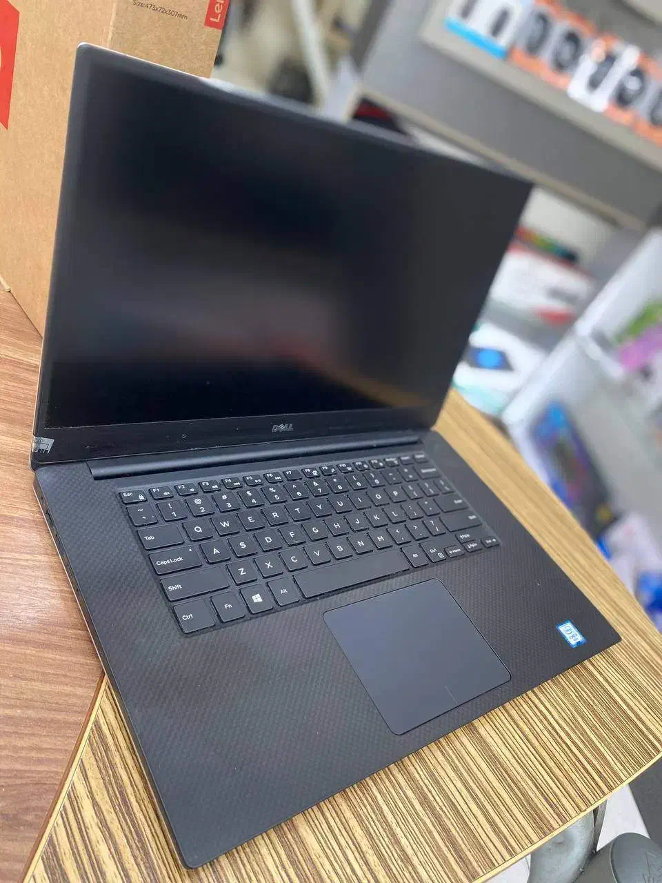 لب تاپ dell 5520 استوک اروپا|رایانه همراه|بابل, |دیوار