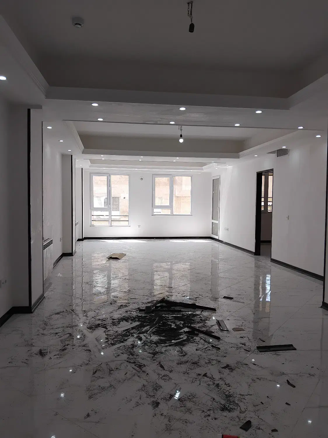 رهن آپارتمان کلید نخورده|اجارهٔ آپارتمان|تهران, جوادیه|دیوار