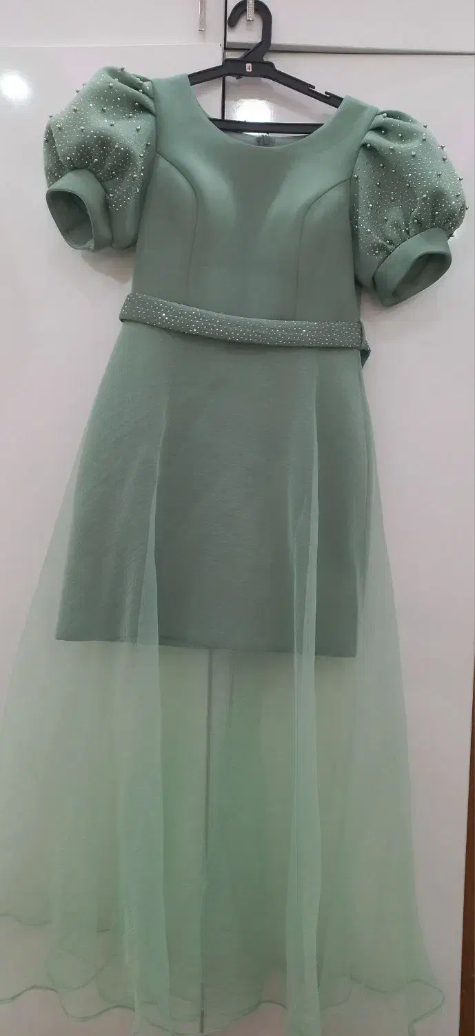 لباس مجلسی نو۲۹۰۰۰۰۰|لباس|رفسنجان, |دیوار